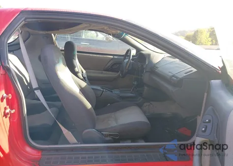 1994 Chevrolet Camaro from USA, damaged, VIN 2G1FP22S9R2104264